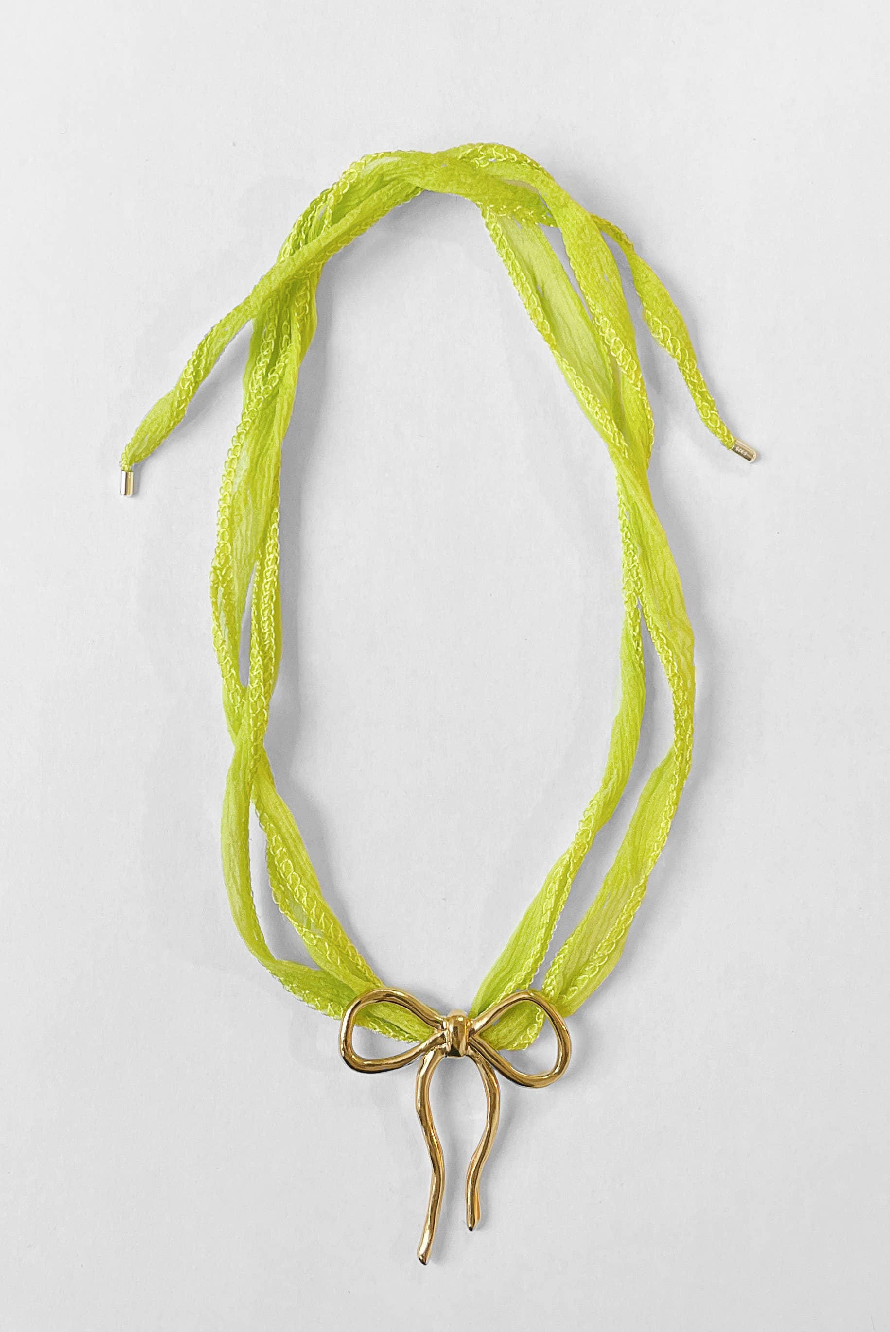 Kara Yoo – Colar pingente/pendente por atacado – Dorothy em Fairy Silk7