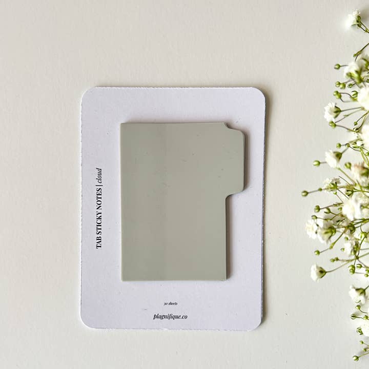 Plaknotities op het tabblad voor wholesale door Plagnifique