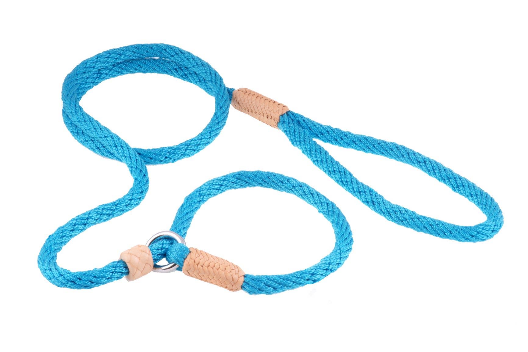 Alvalley - Wholesale Pet Leash - Dog - Nylon Slip Lead With Stopper179