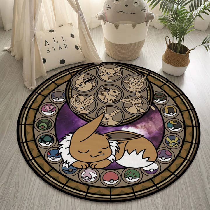 Tapis Anime - GOB072 pour la vente par Galata Traders