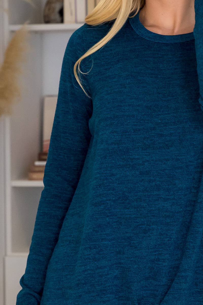 You & Me - Vendita all'ingrosso Camicetta - Donna - VENDITA!!! PPT21063X-PLUS SIZE, CON DETTAGLIO DEL FORO DI PERFORAZIONE SULLA PARTE ANTERIORE5