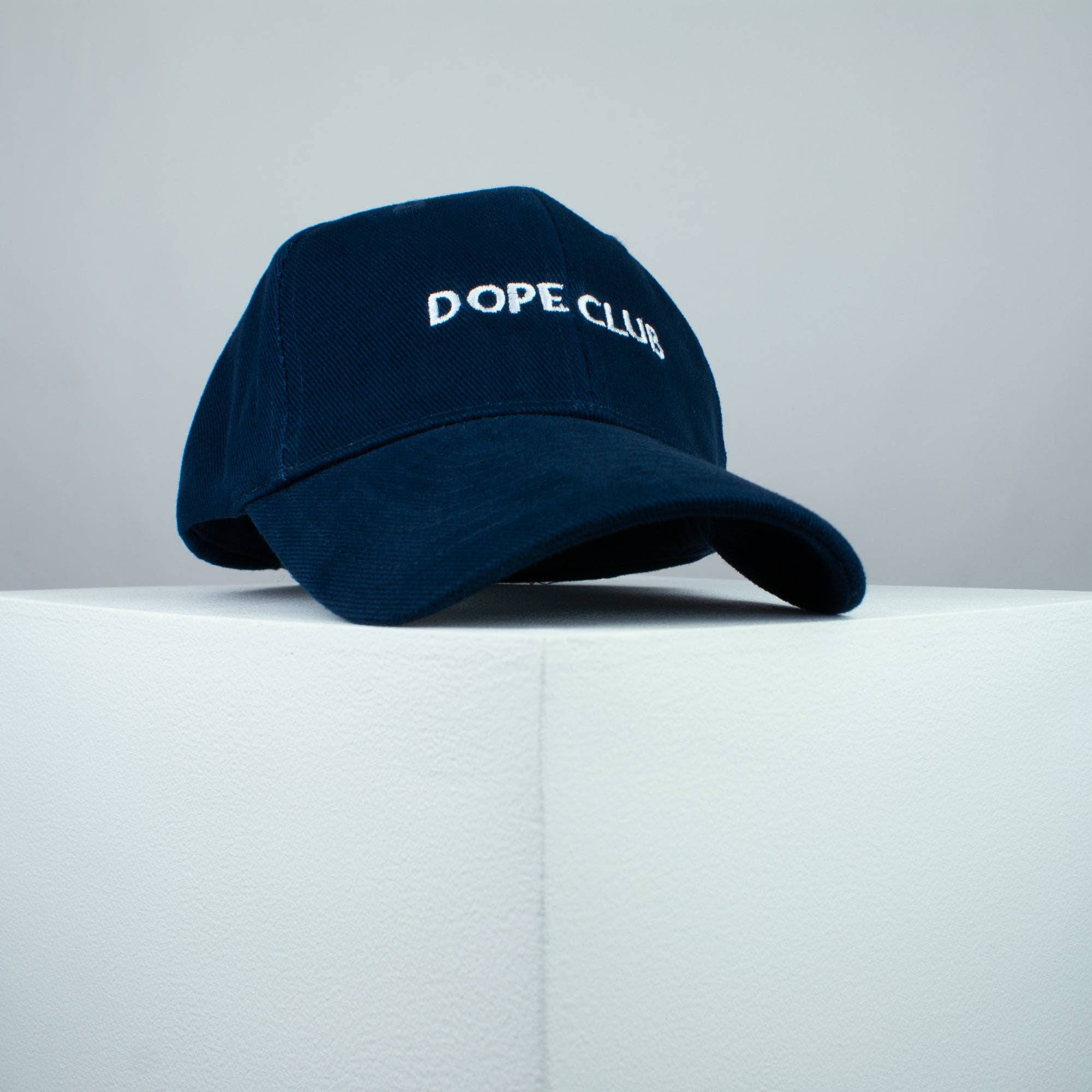 Hatty Hats Embroidery – wholesale Baseballkeps - Unisex – Dope Club Baseball keps10