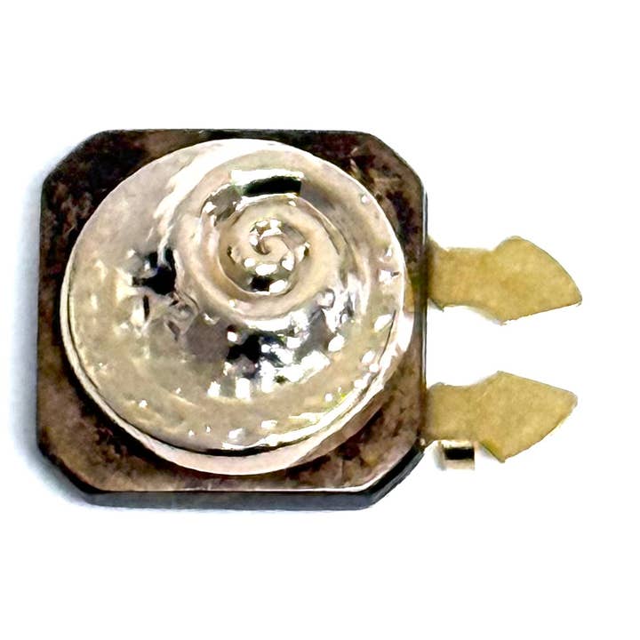 Copertura del Pulsante Shell for wholesale by Mirta Accessori Moda