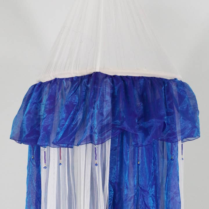 IN CREATION INC - Wholesale Bed canopy – Child & baby - Violet Mosquito Net0
