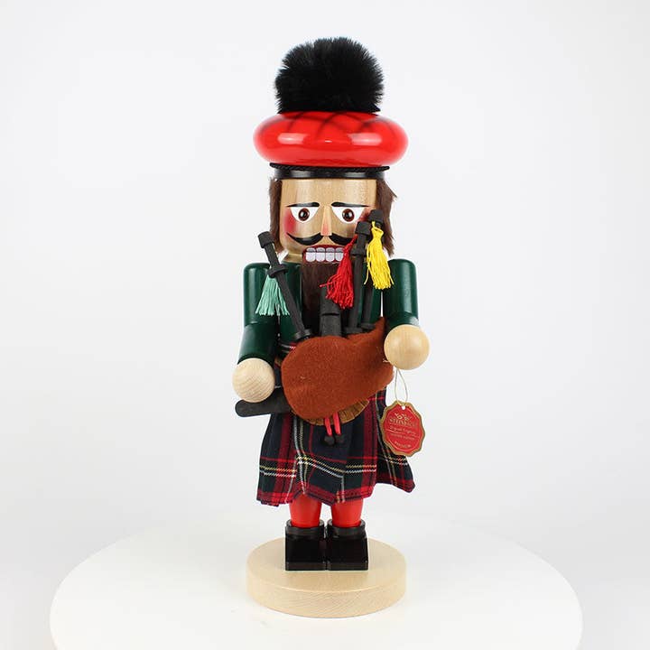 Big Nc Scottish for wholesale by Steinbach Volkskunst GmbH