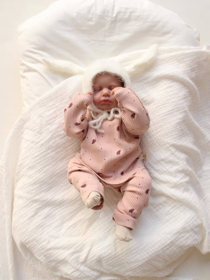 Grape 2 Piece Set for wholesale by Honey and Hive