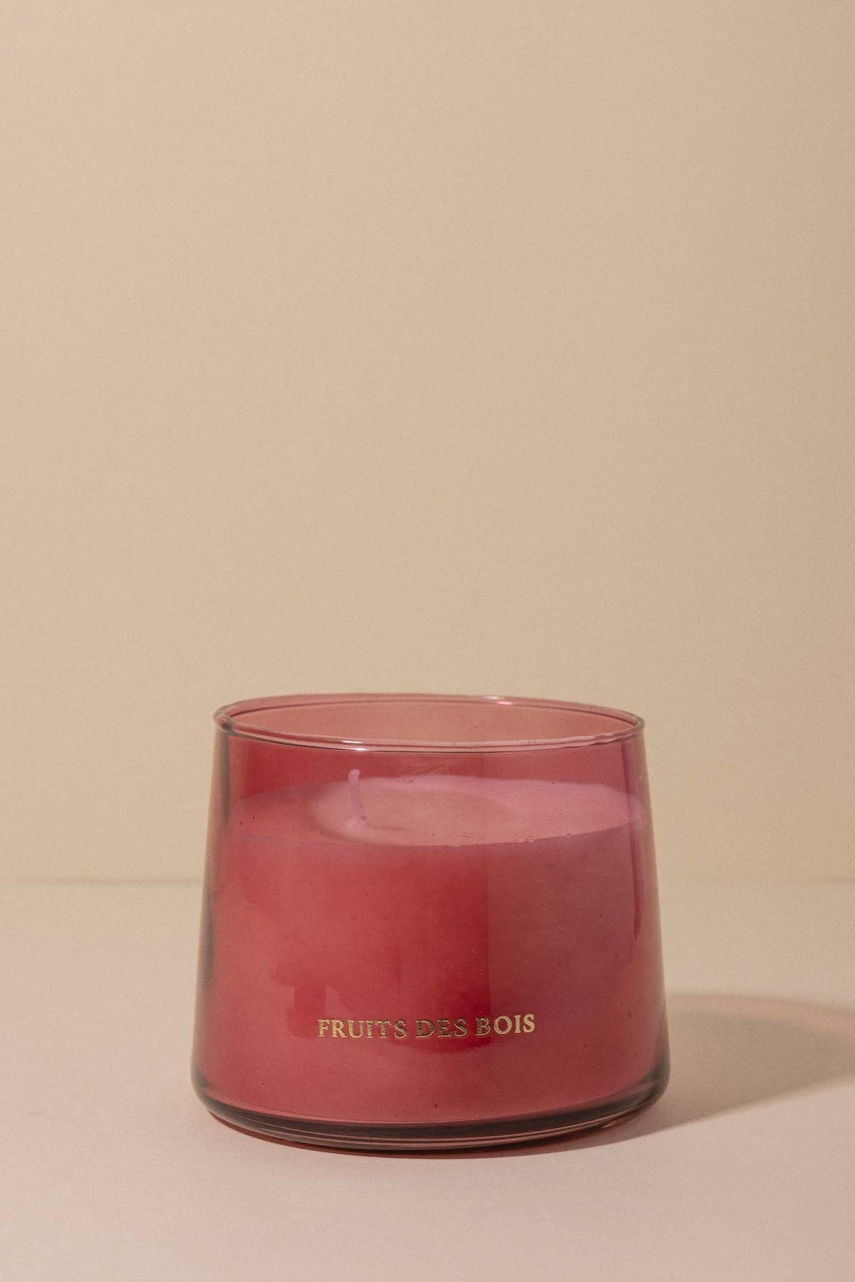 Bruna - Wholesale Jar/Filled Candle - Linda Scented Candle · Deco ·1