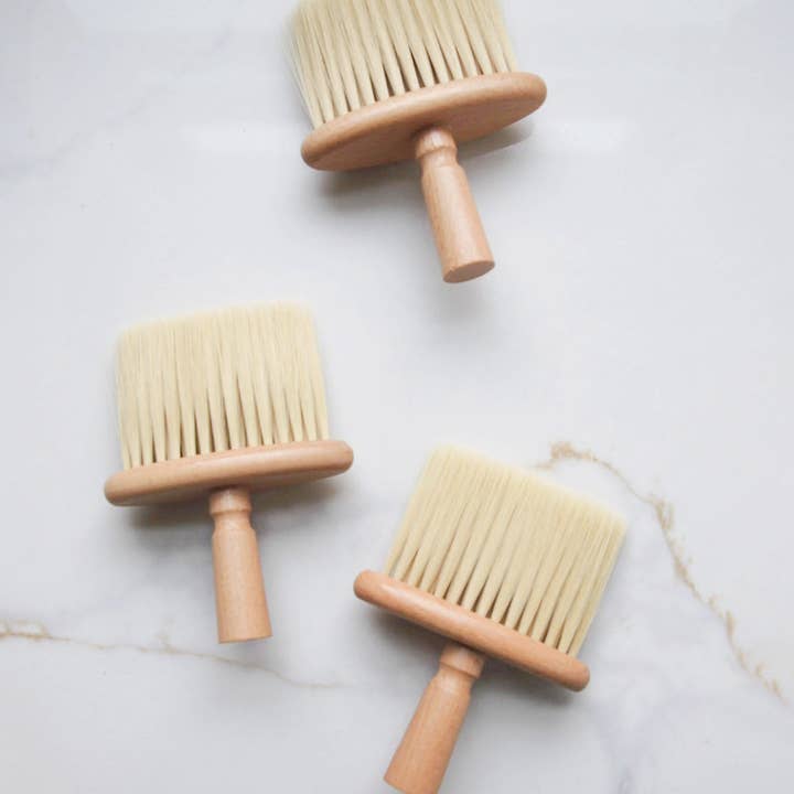 Fodory - Wholesale Cleaning Brush - Small Wood Handle Cleaning Brush1