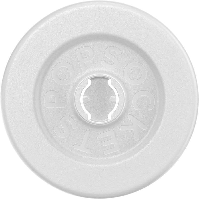 PopSockets - Wholesale Phone Grip - Popsockets Magsafe Phone Grip - Enamel Snoopy Skip5