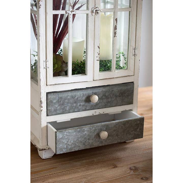 A&B Home Group Inc. - Wholesale Lantern - S/2 Lanterns2