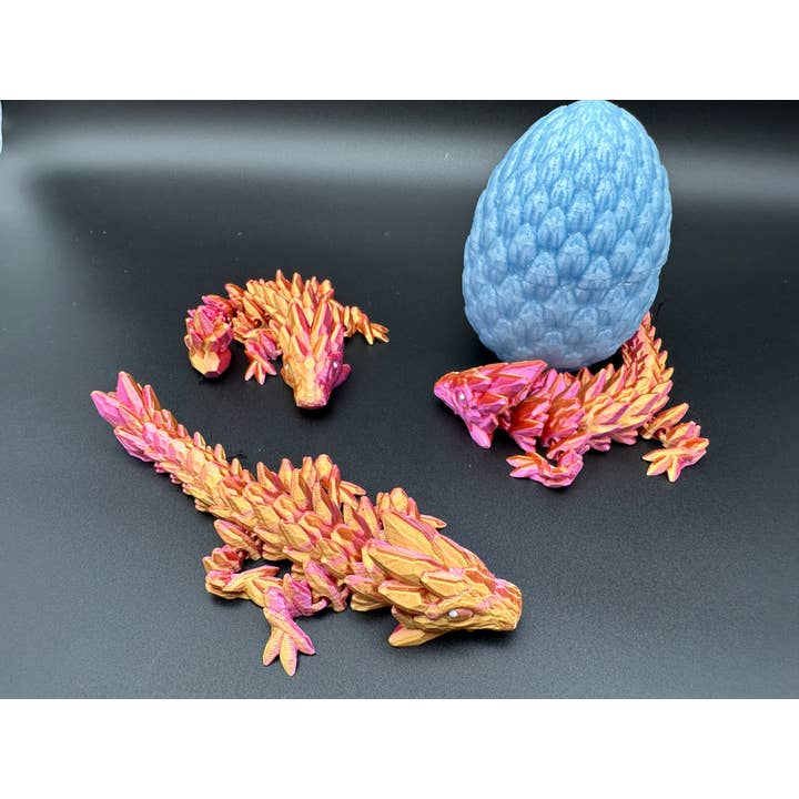 Lux Layers - Wholesale Fidget Toy - Kids - Gem Tadling