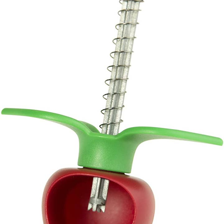 Fox Run Brands - Wholesale Kitchen Tool/Gadget - Farm to Table Cherry Pitter, 4.5" x 3.5" x 1.5"