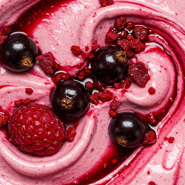 IoBoscoVivo - Wholesale Grits - Organic Gluten-Free Protein Porridge | Chufa, Berries 200g2