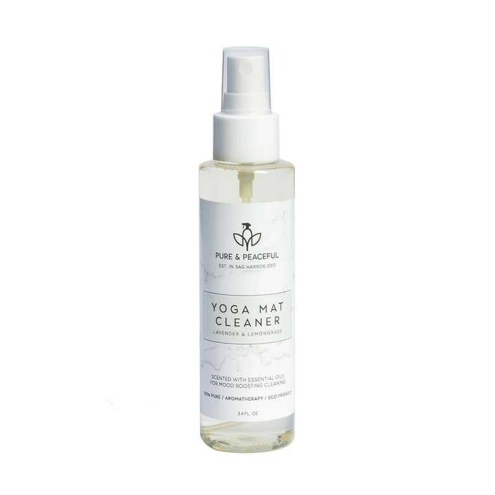 Yoga Spray for wholesale by Pure & Peaceful