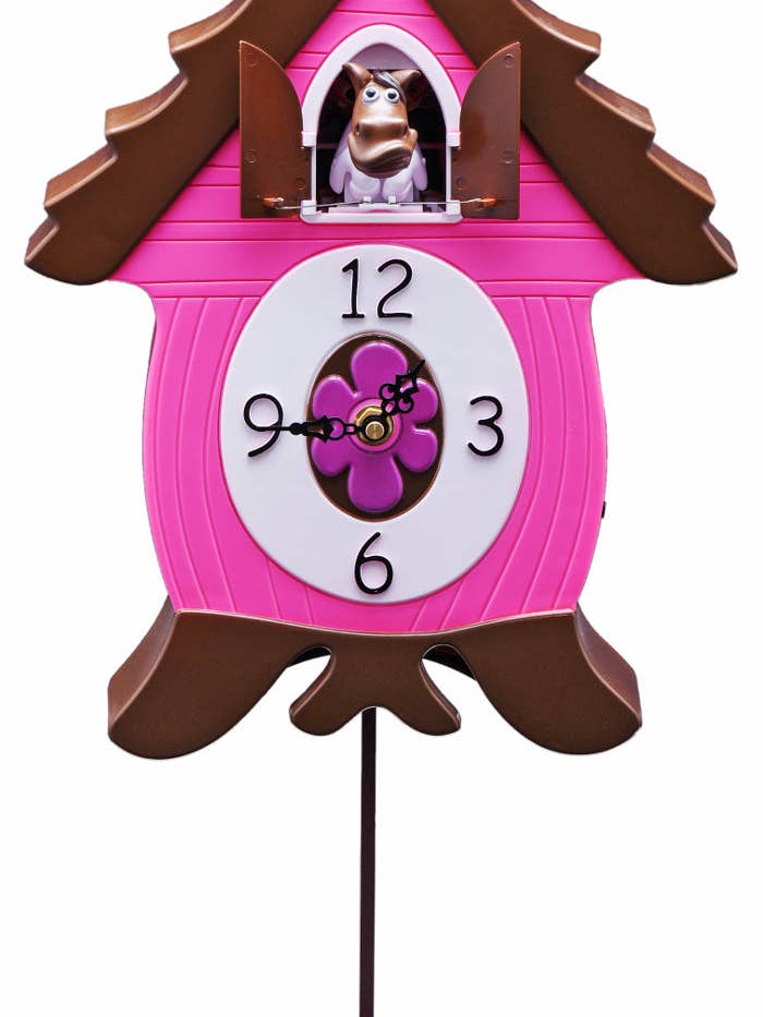 nci qw whinnycoo - WhinnyCoo for wholesale by North Coast Imports