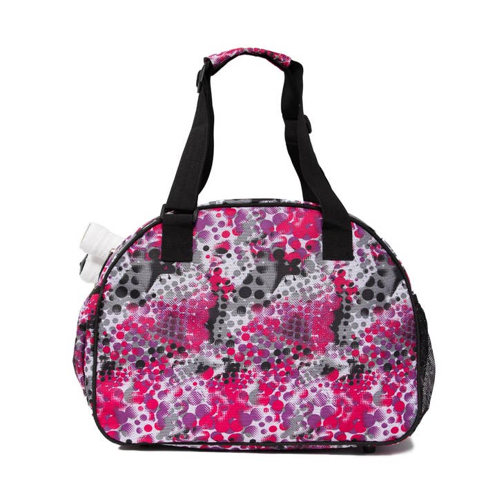 Pik 'le' Ball – Mala de desporto – Unissexo por atacado – Bolsa Premium e Tote Esportivo Feminino Pik'le'Ball3