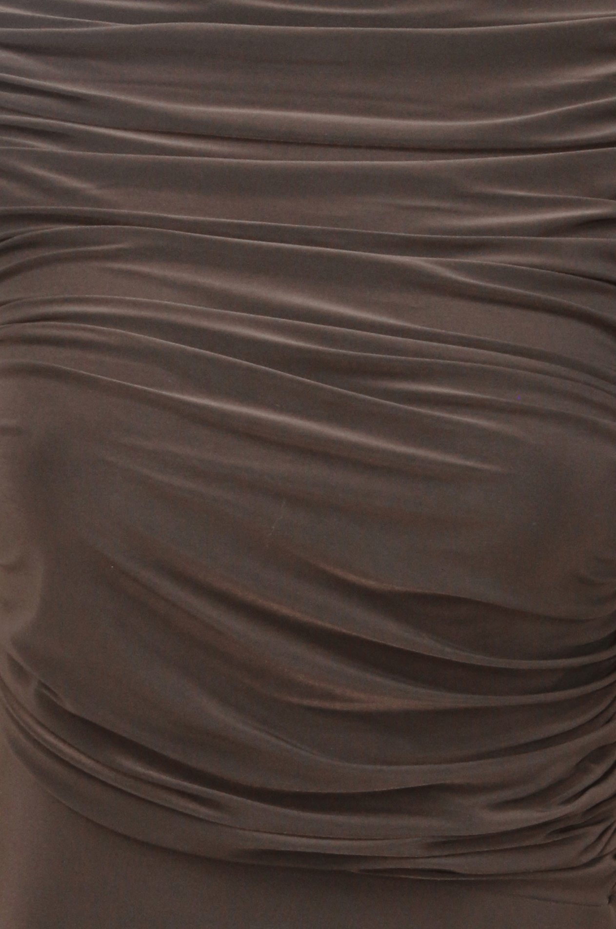 AVINCI – wholesale Dress – Women's – Draped Bodice Jersey Flowy Skirt Style Evening Dress5