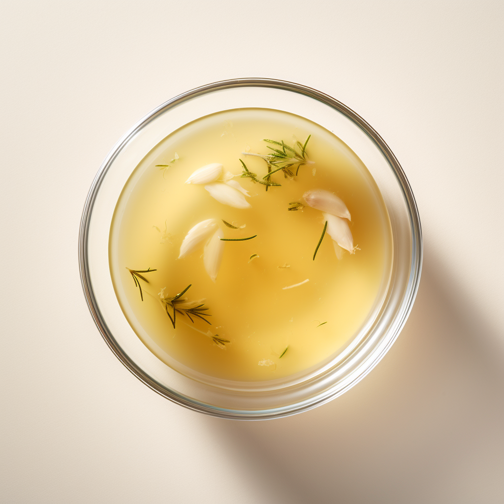 Rill Foods - Wholesale Soup - Chicken Soup Broth2