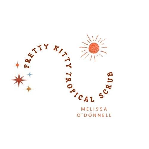 Pretty Kitty skumskrubbe for engroshandel hos Melissa O'Donnell