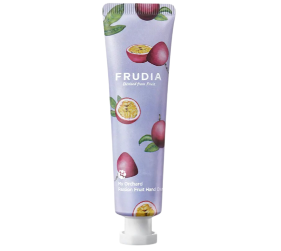 Best Beauty Group - Wholesale Hand Cream/Lotion - FRUIDA My Orchard Fruit Hand Lotion Cream1