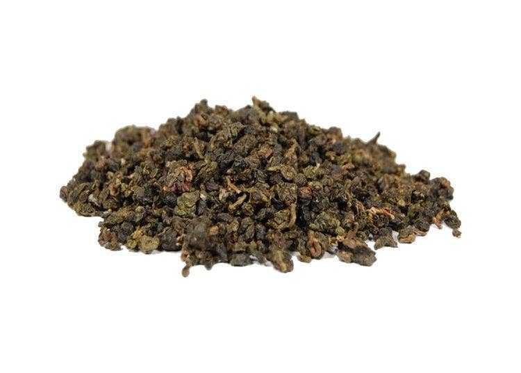 Zen's Tea House - Wholesale Loose Tea - White Tip Taiwanese Oolong Tea0