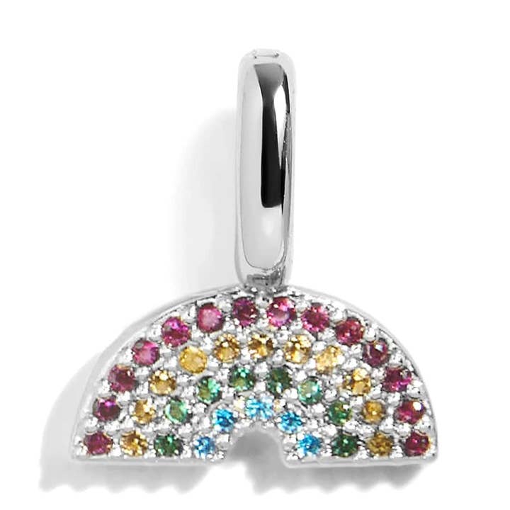 Rainbow Charm for wholesale by Wear Felicity