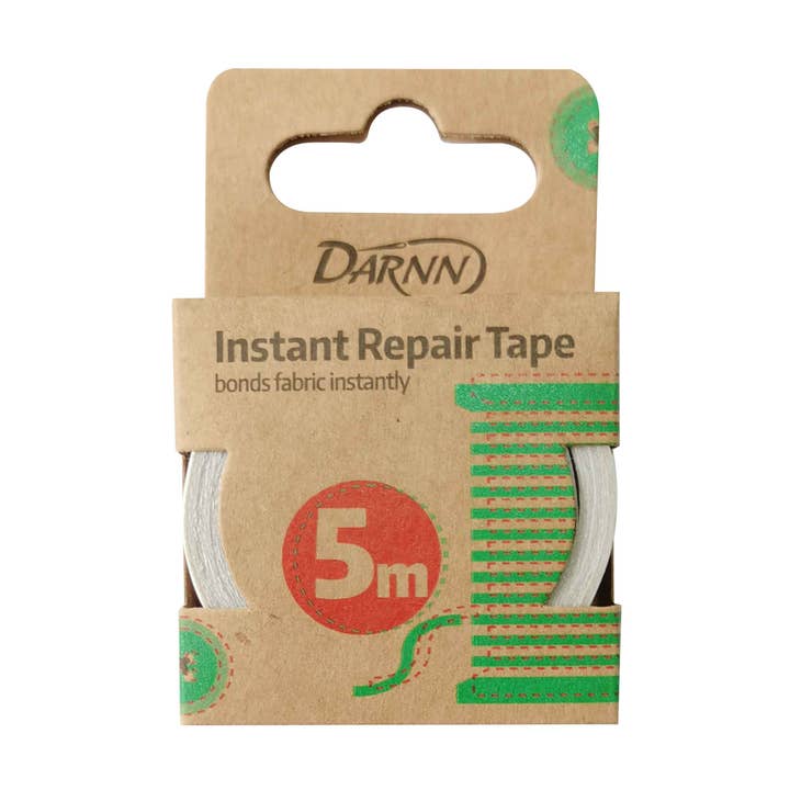 Darnn Instant Repair Tape, 5 Meter x 2 cm, Schnellreparatur-Klebeband für den Großhandel von Max-Link Solutions Ltd