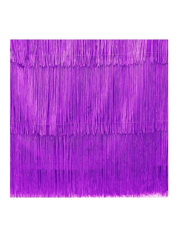 Queen Fashion - Wholesale Skirt - Women's - layered fringe midi skirt7