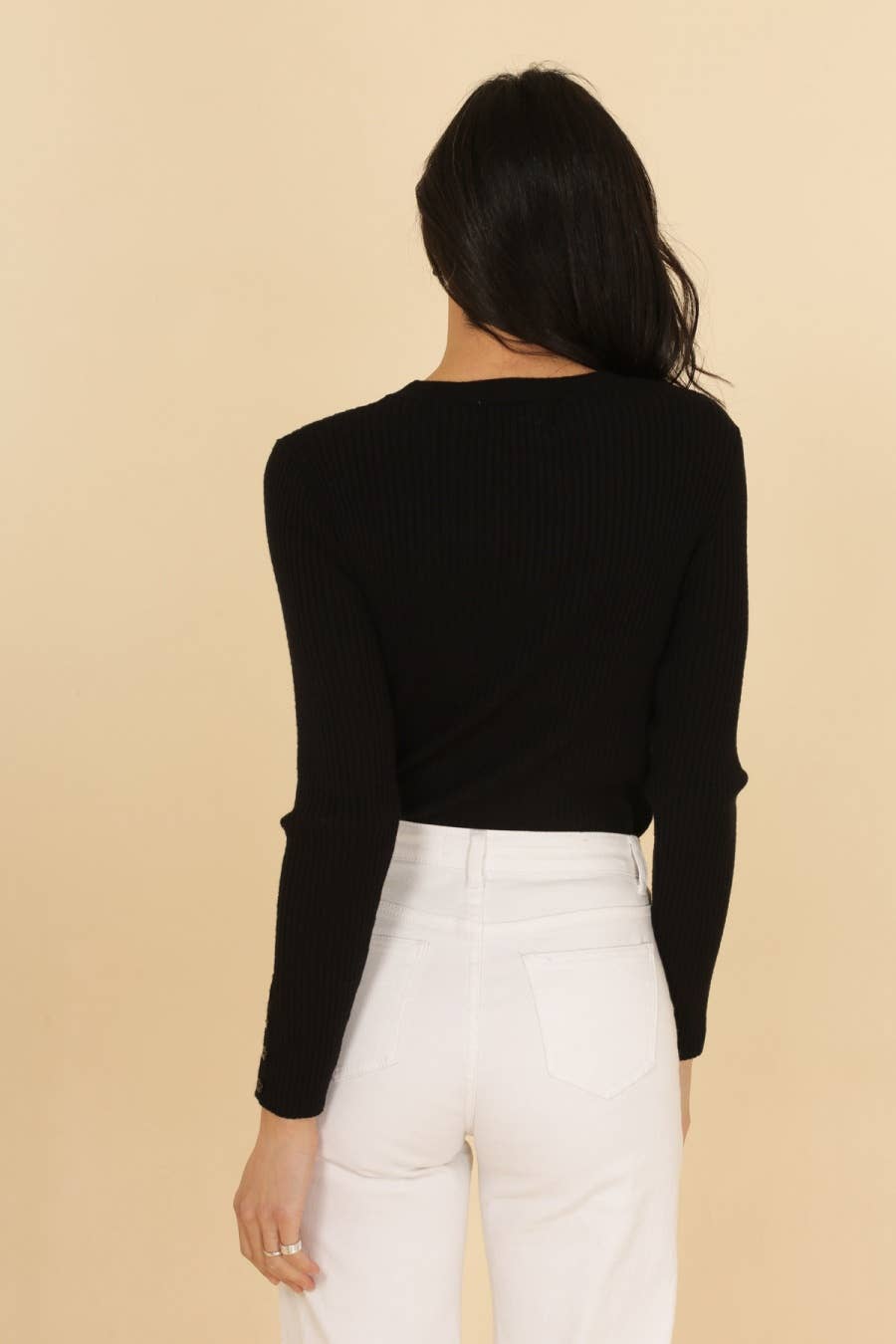 Calie Paris - Wholesale Knit Sweater - Women's - Maya Sweater7