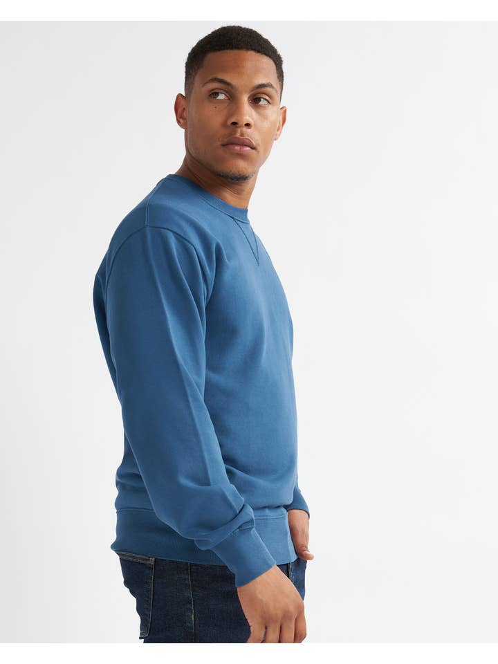 Alse Studio – wholesale Sweatshirt – Unisex – Unisex Basic Crew Neck Sweat22