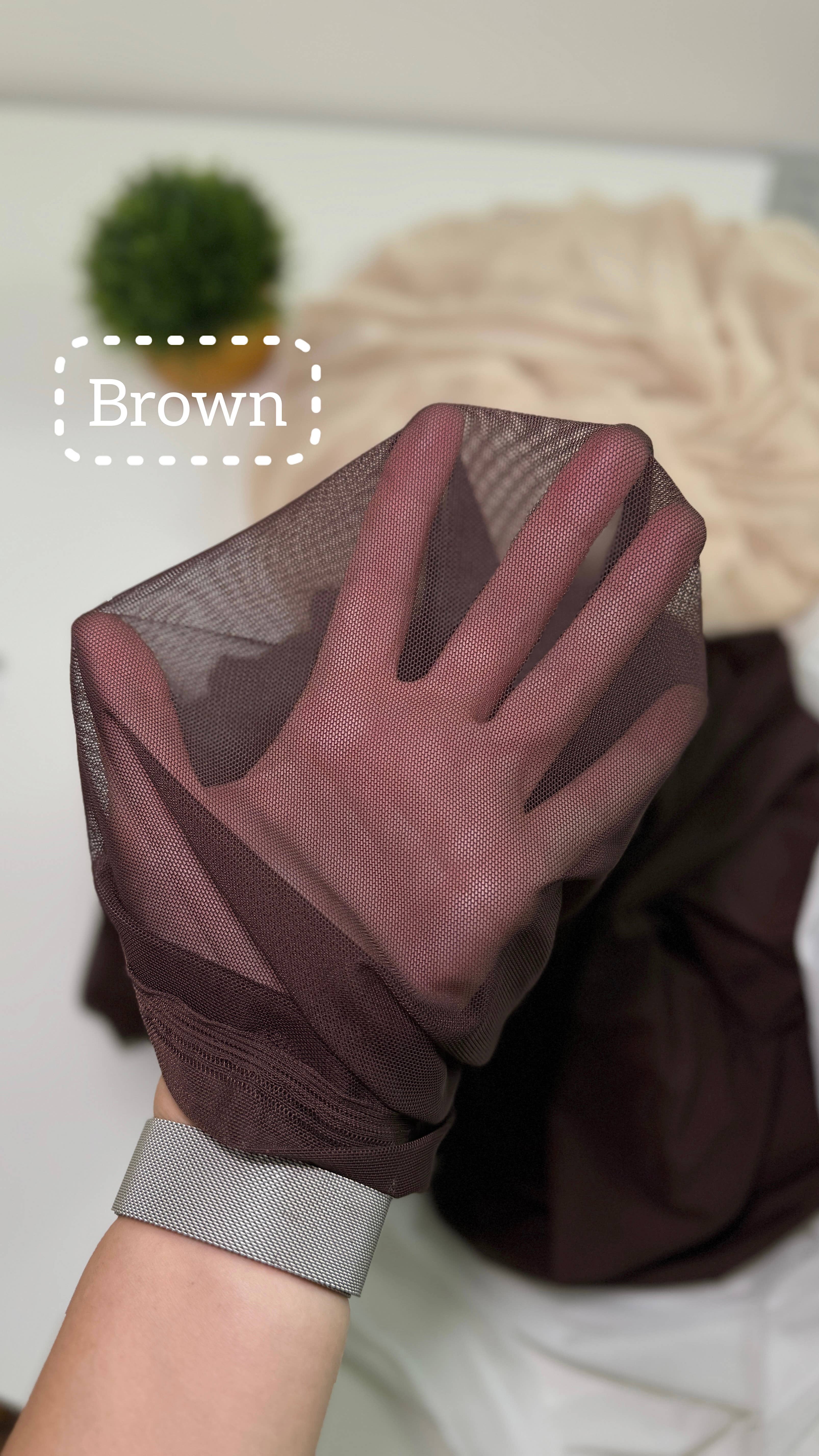 GalaTextile – wholesale Fabric – Power mesh fabric 4 way stretch, Colors available 5