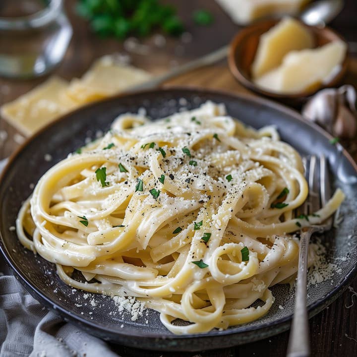 Arts N' Blends - Wholesale Dip - Asiago geroosterde knoflookdip mix3