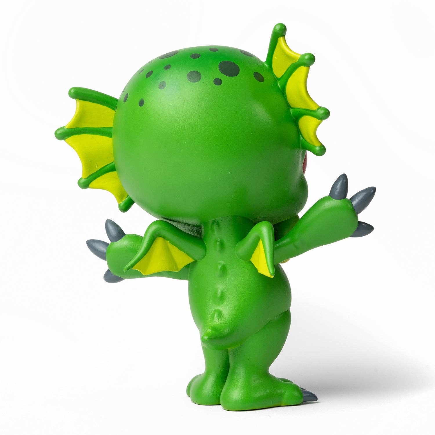 Cryptozoic Entertainment - Wholesale Figurine Toy - Kids - Cryptkins Unleashed: Cthulhu Vinyl Figure2