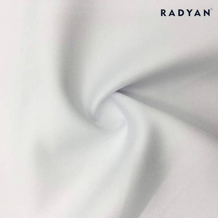 Tecido de Compressão Spand-Tek para Yoga e Roupa Desportiva 58/60" por atacado de Radyan Fabrics