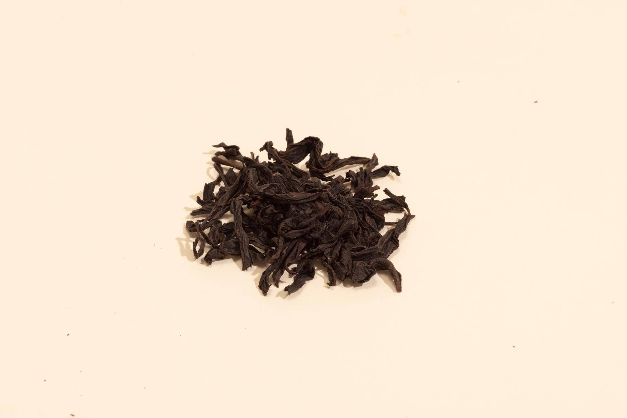 Three Gems Tea – Chá solto por atacado – Cassia Rock Oolong defumado (100g)3