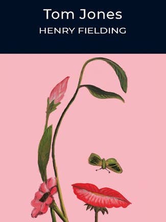 Wordsworth Classics: Tom Jones by Henry Fielding for wholesale by Boon Books