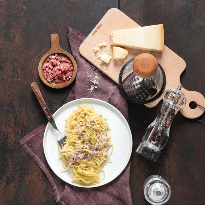 Zenker - Wholesale Cutting Board - Fackelmann Eco Friendly Rectangular Cutting Board 35 x 15 cm1