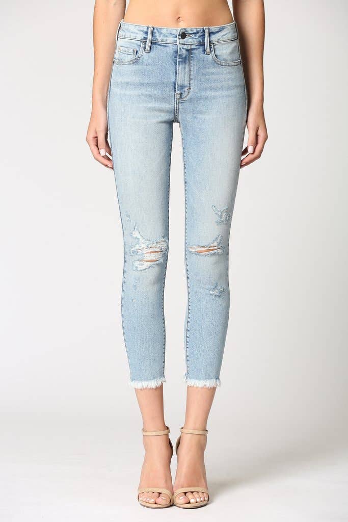 hidden brand jeans