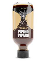 Piping Piparo Hot Sauce for wholesale by Hungry Volcano