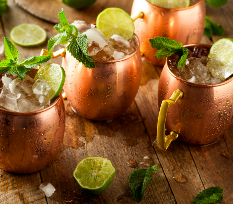 Not Another Spirits Company - Wholesale Vodka - Vodka Beremot Lima 37.5º - 700 Ml3