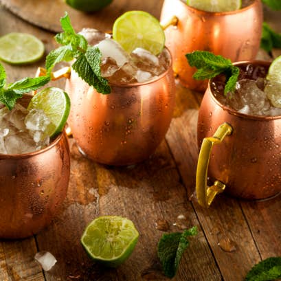 Not Another Spirits Company - Wholesale Vodka - Vodka Beremot Lima 37.5º - 700 Ml3