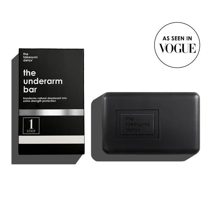 kaia naturals - Wholesale Bar Soap - the underarm bar