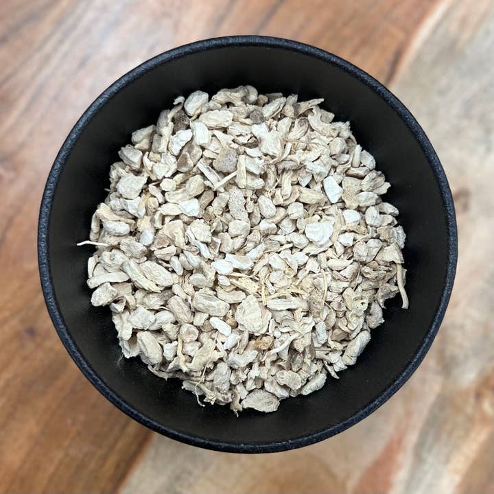 LA Herb - Wholesale Herbs - Pleurisy Root Cut (Asclepias Tuberosa)1