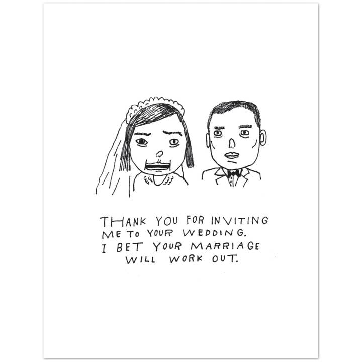 Marriage Will Work for wholesale by Mountain vs Plains