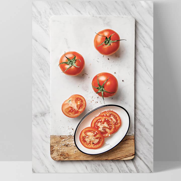 Tomatoes Print for the Modern Kitchen. Tomatoes Poster Print and other Purchase Wholesale tomatoes for canning. Free Returns & Net 60 Terms on Faire trending on Faire.