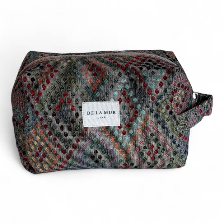 Mellanstor Necessär Kanel för wholesale av De La Mur