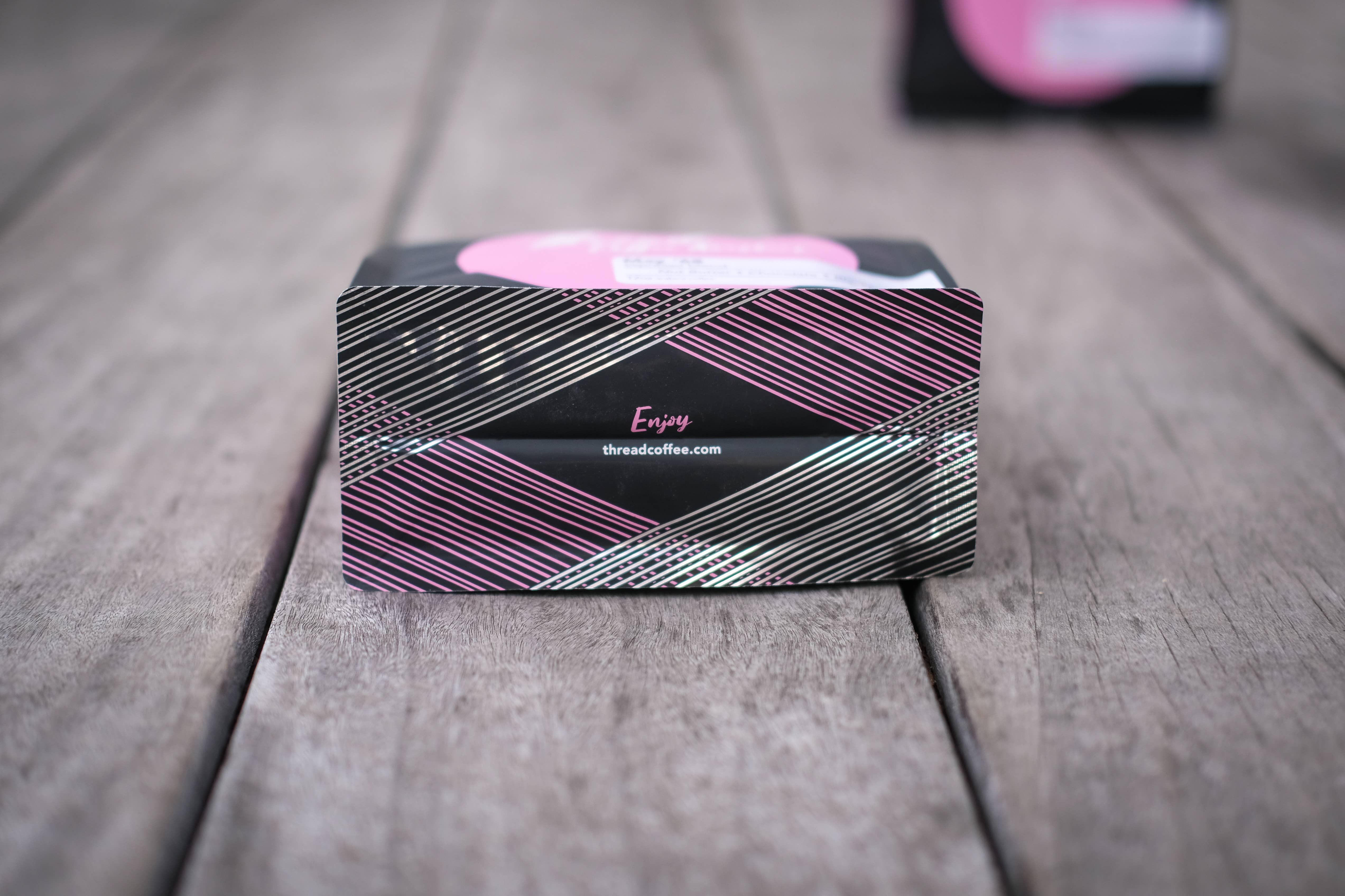 Thread Coffee Roasters - Wholesale Coffee Beans - Honduras | Medium Roast | Organic 5lbs Bag4