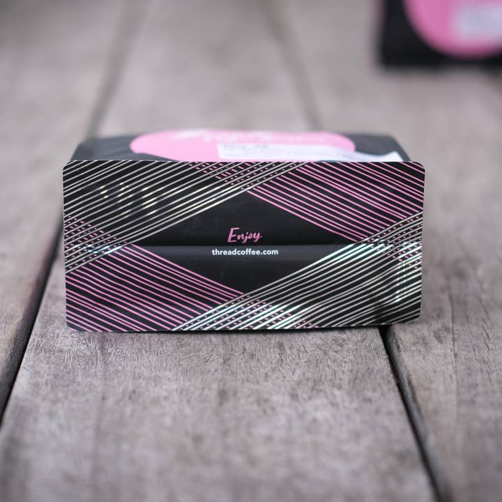 Thread Coffee Roasters - Wholesale Coffee Beans - Honduras | Medium Roast | Organic 5lbs Bag4