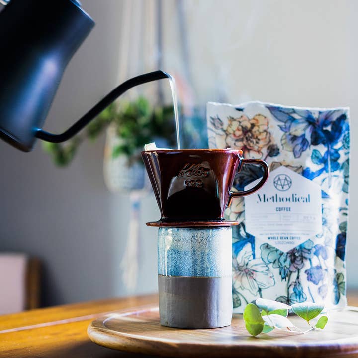 Methodical Coffee & Tea - Wholesale Coffee beans - Blue Boy2