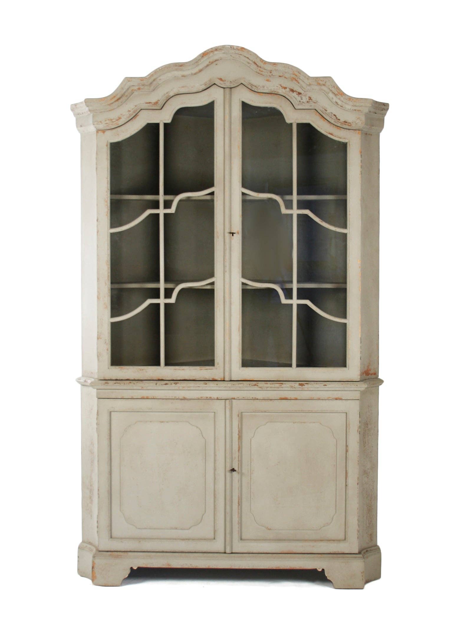 Zentique Inc. – wholesale Skåp – Dennis hörnskåp4